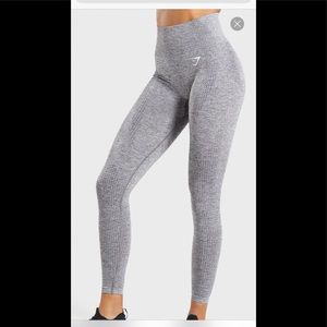 Gymshark Vital Seemless Leggings